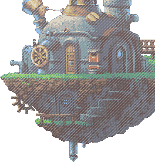 DPad Studio creators of Owlboy