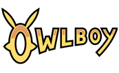 Owlboy!